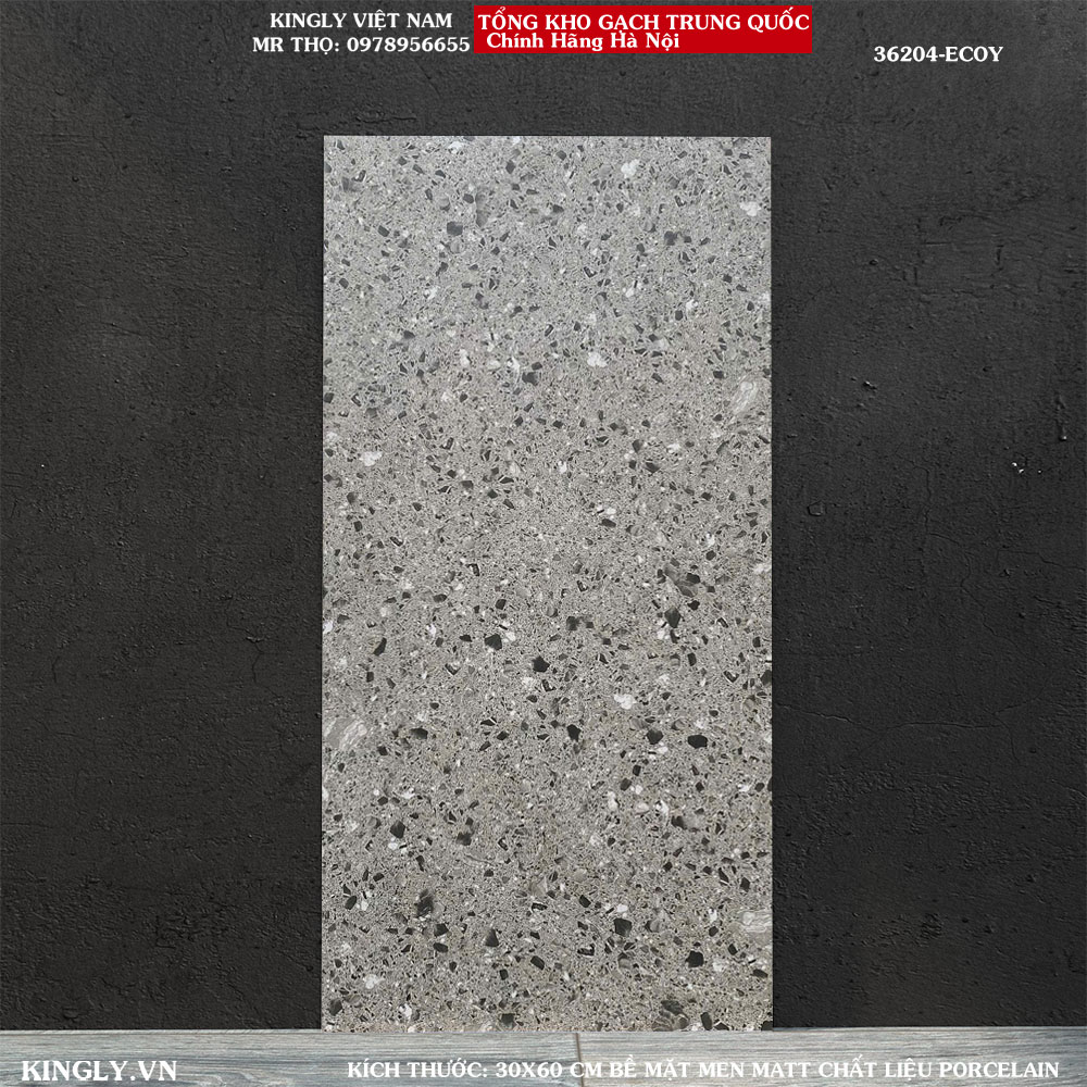 Gạch Terrazzo 300x600 36204